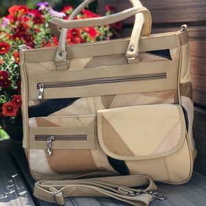 NWT Women Fashion Handbag